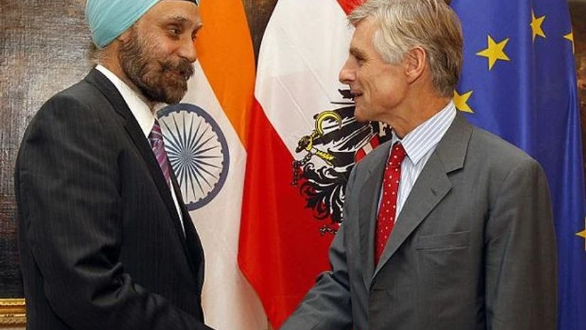 Navtez singh Sarna Navtez singh Sarna