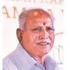 Karnataka-Maharashtra border dispute: Yediyurappa slams Thackeray