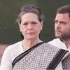 Sonia Gandhi