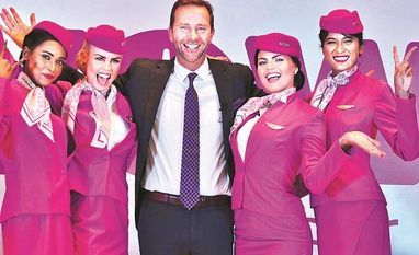 Wow! Now book your return flight to US at Rs 27,000 Wow air
