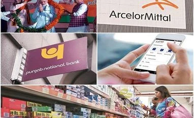 News digest: Karnataka results, PNB posts loss, Essar Steel bid, and more BS News digest