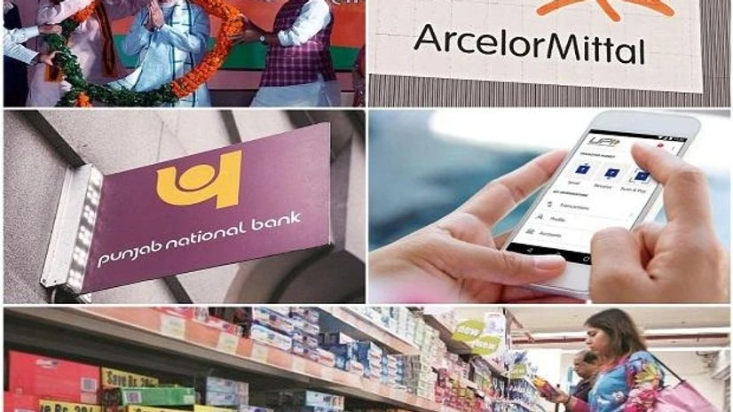 BS News digest BS News digest