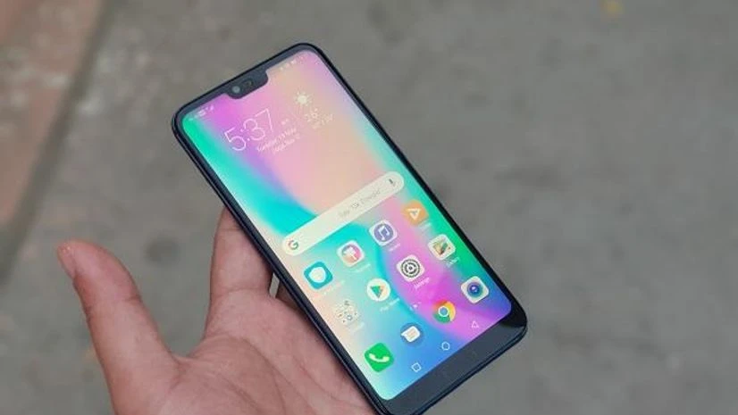 Honor announces Flipkart Big Billion Day offers; targets to sell 1 mn units Honor 10