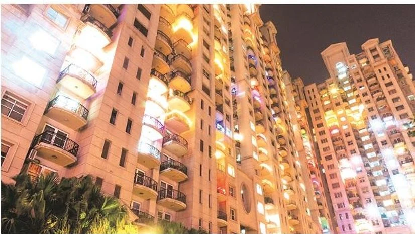 Realty check: Current rates and unit sizes in Rs 1.5-2 crore price range Realty check: Current rates and unit sizes in Rs 1.5-2 crore price range