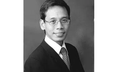 Nizam Idris Nizam Idris