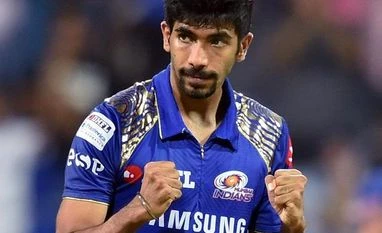 Trent Boult backs Jasprit Bumrah to bounce back strongly against KKR Jasprit Bumrah, IPL, Mumbai Indians