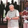 Narendra Modi