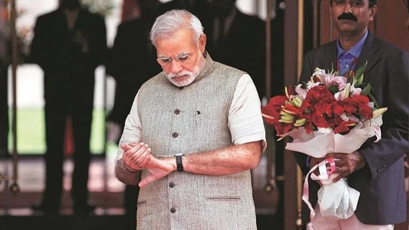 Narendra Modi Narendra Modi