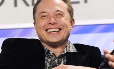 Elon Musk unveils underground tunnels in Los Angeles, offers rides to VIPs Elon Musk