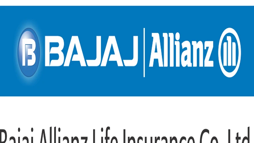 Bajaj Allianz Life Insurance Company Ltd Bajaj Allianz Life Insurance Company Ltd