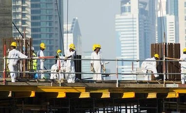 Countries must embrace migrant workers for a competitive world economy Migrant workers