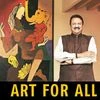 How Ajay Piramal is sharing his art collection with Mumbai's public