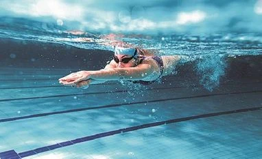 Ligandrol: What is it and how swimmer Shayna Jack had it in her system Photo: iStock