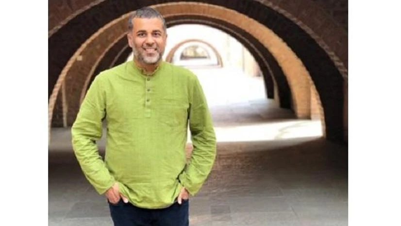 Chetan Bhagat Chetan Bhagat