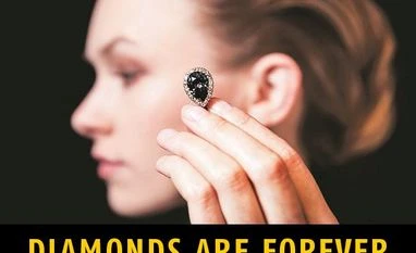 Farnese Blue diamond, with 300-year royal history, fetches $6.7 million weekend