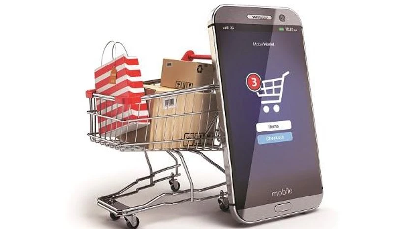 Indian e-commerce industry is expected to cross $100 billion mark by 2020 Indian e-commerce industry is expected to cross $100 billion mark by 2020