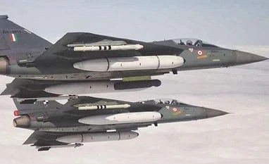 Tejas Mark 1A faces delay as air force adds to demands Tejas Mark 1A