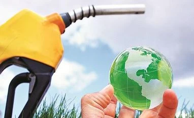 Praj Industries hits record high on strong order inflow hopes; stock up 9% Ethanol