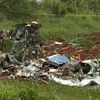 Cuba plane crash near Havana airport
