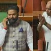 B Sriramulu and BS Yeddyurappa, Karnataka election