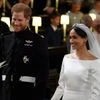 Prince Harry, Meghan Markle