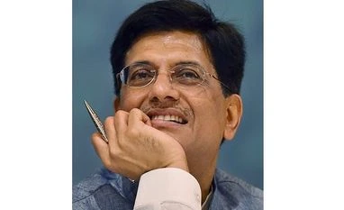 Govt will meet fiscal deficit target of 3.3% this year: Piyush Goyal Piyush Goyal