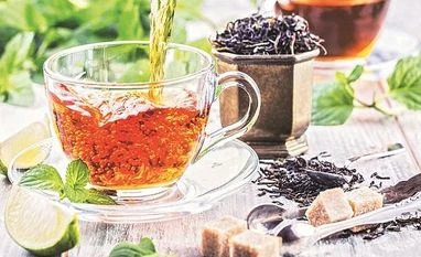 Assam's Kamrup district gets a first-of-its-kind transgender tea stall Tea