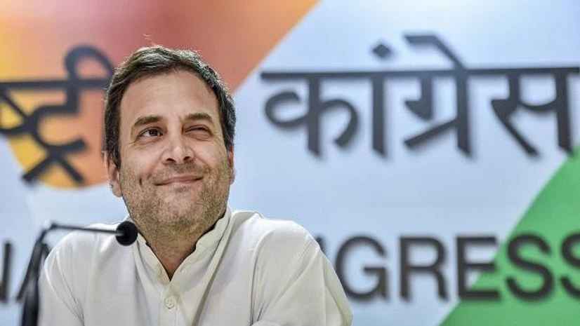 Rahul Gandhi Rahul Gandhi