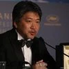 Hirokazu Kore-eda