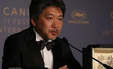 Cannes 2018: Japanese director Hirokazu Kore-eda wins the Palm d'or Hirokazu Kore-eda