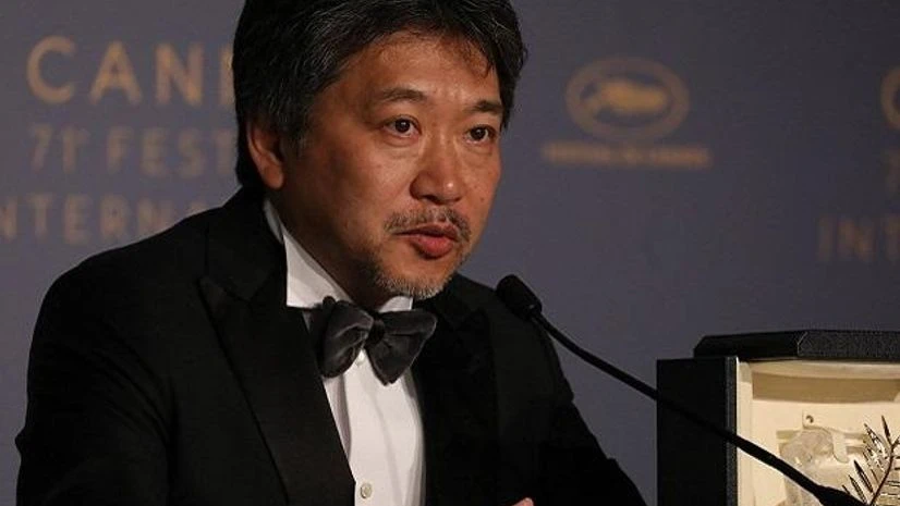 Hirokazu Kore-eda Hirokazu Kore-eda