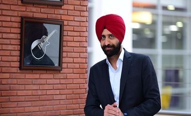 Kulmeet Bawa Kulmeet Bawa