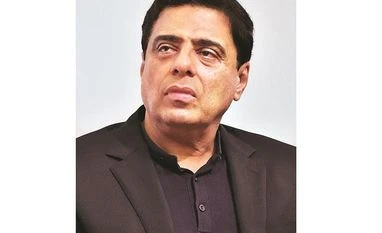 Inox follows PVR, files complaint with Sebi against Ronnie Screwvala Ronnie Screwvala, RSVP, Love Per Square Foot