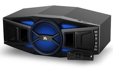 Xander XA-9320: Compact home entertainment solution minus smart TV function Xander XA-9320 Television