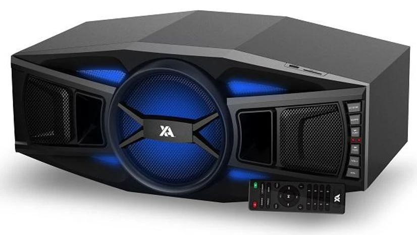 Xander XA-9320 Television Xander XA-9320 Television