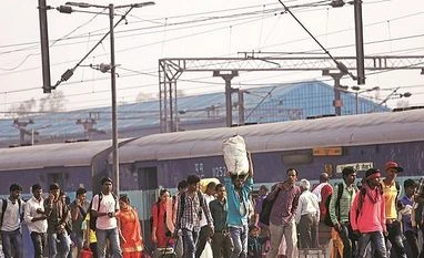 RITES takes 24% stake in railway station firm, gets board representation RITES