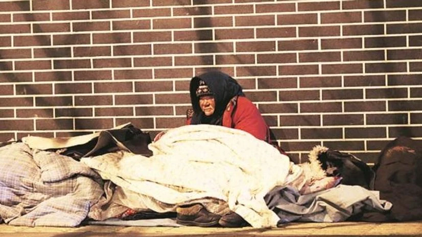 China's economic disparity China’s yawning economic disparities aren’t just of academic interest — they form the basis for one of Xi Jinping’s three critical battles PHOTO: Reuters