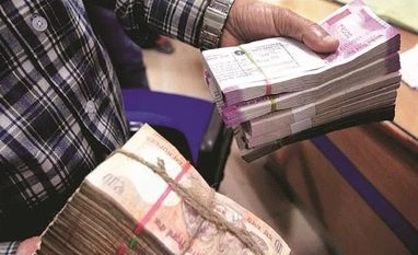 SC directs Centre, RBI to produce records relating to 2016 demonetisation Demonetisation