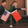China and US