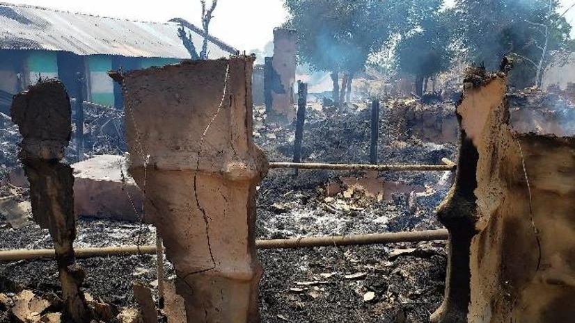 Pakistan ceasefire, Jammu & Kashmir Pakistan ceasefire, Jammu & Kashmir