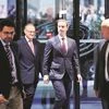 Facebook CEO Mark Zuckerberg arrives at European Parliament in Brussels