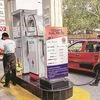 Petrol diesel price hike