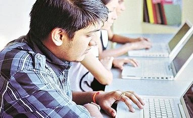 India needs 100 mn jobs in the next decade for country's growth: Report Representative Image