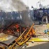 Panel blames police for firing on 'unarmed' anti-Sterlite protestors