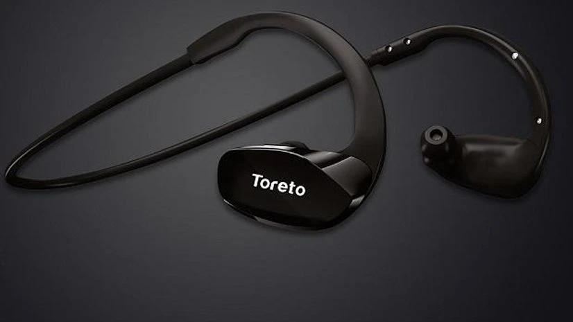 Toreto monotone wireless headset Toreto monotone wireless headset