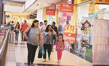 How malls are taking the entertainment route to counter e-tailer threat retail, shopping, mall