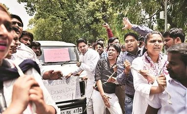 Govt charting long-term plan to tame fuel prices, says Ravi Shankar Prasad Fuel Price Hike