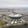 Krestovsky Stadium, FIFA 2018