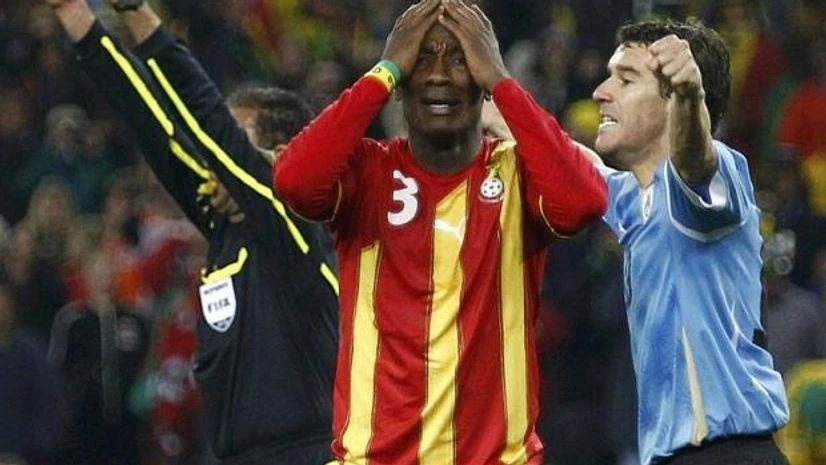 Ghana national team Ghana national team