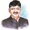 D K Shivakumar